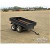Image 2 : ATV T/A 6 FT. TUB TRAILER