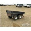 Image 3 : ATV T/A 6 FT. TUB TRAILER