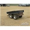 Image 4 : ATV T/A 6 FT. TUB TRAILER