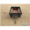 Image 5 : ATV T/A 6 FT. TUB TRAILER