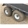 Image 8 : ATV T/A 6 FT. TUB TRAILER