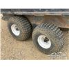 Image 9 : ATV T/A 6 FT. TUB TRAILER