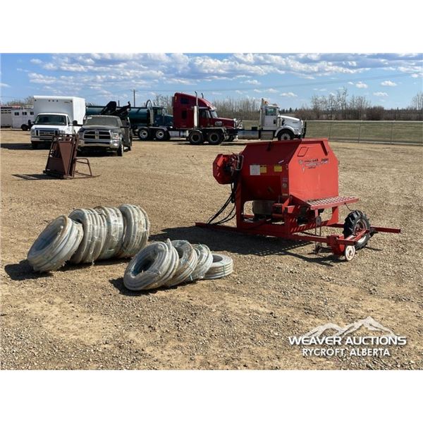VALMAR 2420 APPLICATOR