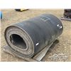Image 1 : ROLL OF RUBBER BELT
