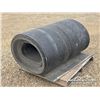 Image 3 : ROLL OF RUBBER BELT