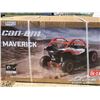 Image 1 : CAN-AM MAVERICK KIDS RECREATIONAL ATV