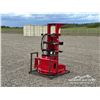 Image 3 : 2026 CAPTOK CK-FB77 FELLER BUNCHER ATTACHMENT