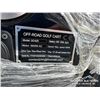 Image 9 : 2026 CAPTOK CK-GC42S OFF-ROAD GOLF CART