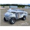 Image 1 : 2026 SDLANCH SDLGC80 GOLF CART