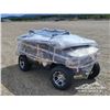 Image 2 : 2026 SDLANCH SDLGC80 GOLF CART