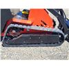 Image 13 : SSL580 RIDE-ON SKID STEER LOADER