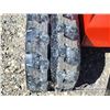 Image 14 : SSL580 RIDE-ON SKID STEER LOADER