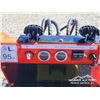 Image 8 : SSL580 RIDE-ON SKID STEER LOADER