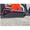 Image 14 : SSL580 RIDE-ON SKID STEER LOADER