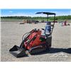 Image 1 : SSL580 RIDE-ON SKID STEER LOADER