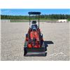 Image 2 : SSL580 RIDE-ON SKID STEER LOADER
