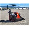 Image 4 : SSL580 RIDE-ON SKID STEER LOADER