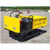 Image 1 : CD25 CRAWLER DUMPER