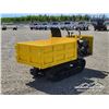 Image 3 : CD25 CRAWLER DUMPER