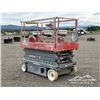 Image 4 : SKYJACK   SJIII4626 SCISSOR LIFT