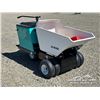 Image 2 : 2026 CAPTOK CK-M1300 MINI WHEEL DUMP TRUCK