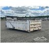Image 7 : 16 FT. GRAVEL BOX