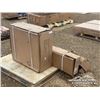 Image 3 : 4 X 8 FT. GALVANIZED FOLDING TRAILER