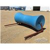 Image 3 : 9 FT. BLUE POLY SWATH ROLLER