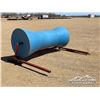 Image 4 : 9 FT. BLUE POLY SWATH ROLLER