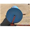 Image 5 : 9 FT. BLUE POLY SWATH ROLLER