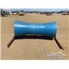 Image 7 : 9 FT. BLUE POLY SWATH ROLLER