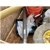 Image 10 : MISC JOHN DEERE & DEGELMAN PARTS