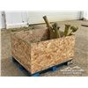 Image 4 : MISC JOHN DEERE & DEGELMAN PARTS