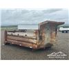 Image 2 : 16 FT. GRAVEL BOX