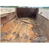 Image 6 : 16 FT. GRAVEL BOX