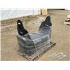 Image 3 : (2) RHINO SEATS (2) HIGHBACK BUCKETS SEATS
