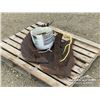 Image 1 : PALLET CULTIVATOR SHOVELS