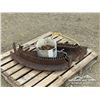 Image 2 : PALLET CULTIVATOR SHOVELS
