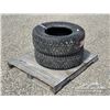 Image 1 : (2) ILEKING LT285/70R17 TIRES