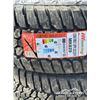 Image 2 : (2) ILEKING LT285/70R17 TIRES