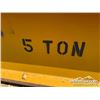 Image 8 : 48 FT. 5 TON OVERHEAD CRANE