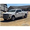 Image 1 : 2020 FORD F350 XLT CREW CAB PICKUP