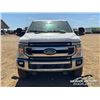 Image 29 : 2020 FORD F350 XLT CREW CAB PICKUP
