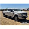 Image 2 : 2020 FORD F350 XLT CREW CAB PICKUP