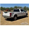 Image 3 : 2020 FORD F350 XLT CREW CAB PICKUP