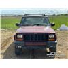 Image 36 : 2000 JEEP CHEROKEE 4 DOOR STATION WAGON