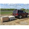 Image 3 : 2000 JEEP CHEROKEE 4 DOOR STATION WAGON