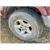 Image 40 : 2000 JEEP CHEROKEE 4 DOOR STATION WAGON