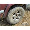 Image 43 : 2000 JEEP CHEROKEE 4 DOOR STATION WAGON