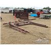 Image 2 : (3) LOG BUNKS